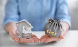 Smsf Commercial Property Valuation